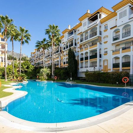 Apartamento Costa Nagueles I Marbella 아파트 외부 사진