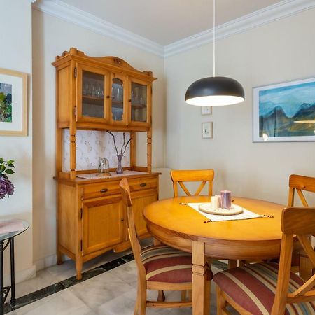 Apartamento Costa Nagueles I Marbella 아파트 외부 사진