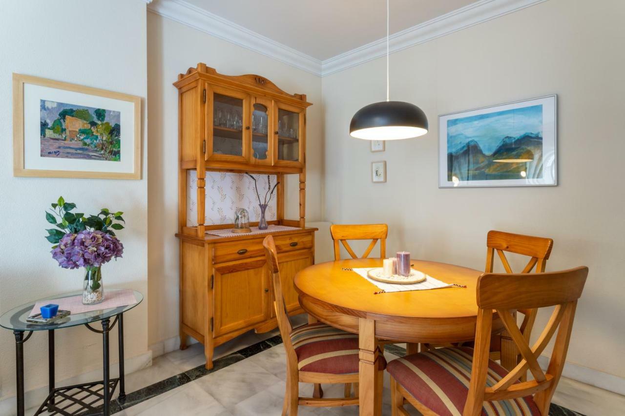 Apartamento Costa Nagueles I Marbella 아파트 외부 사진