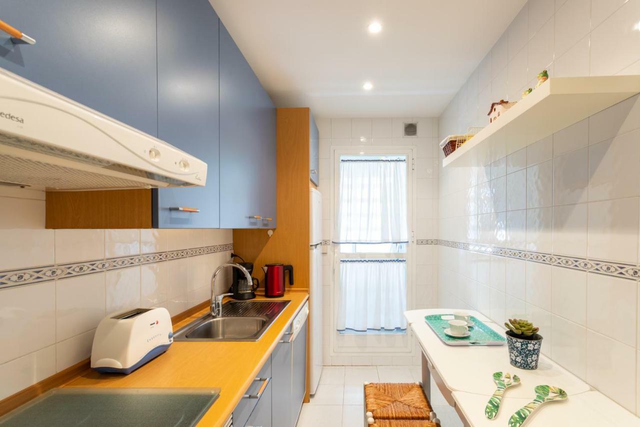 Apartamento Costa Nagueles I Marbella 아파트 외부 사진
