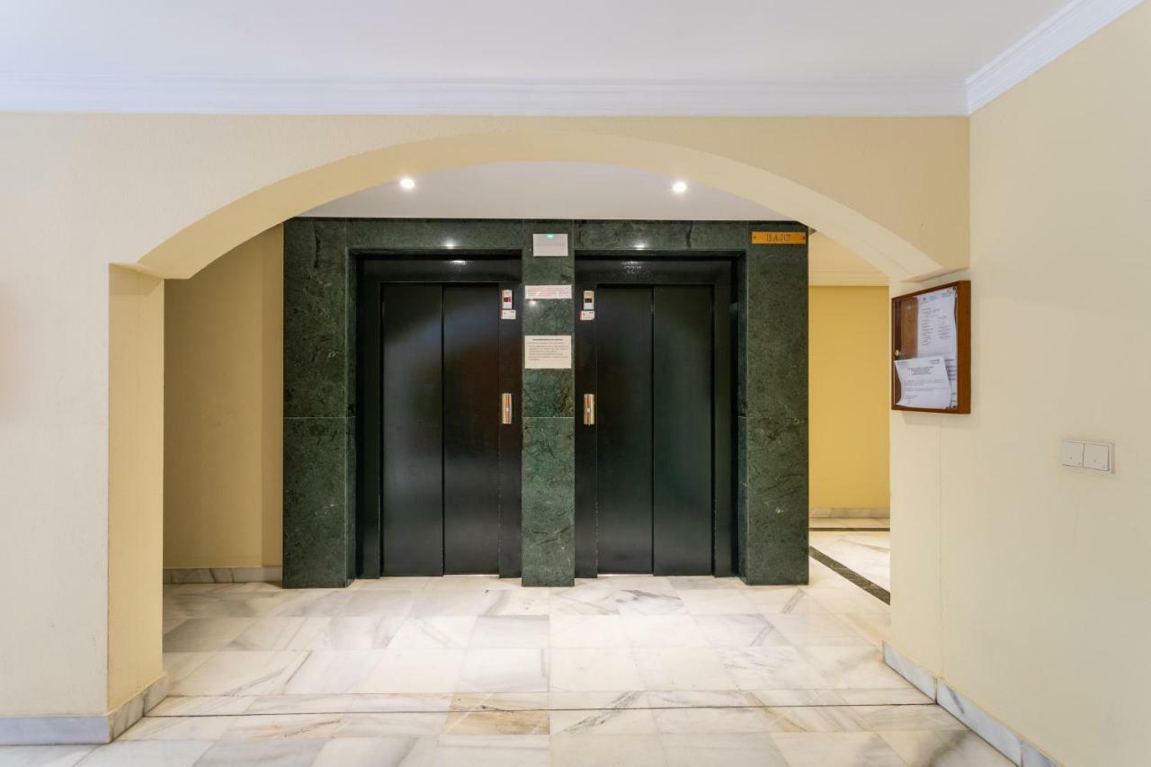 Apartamento Costa Nagueles I Marbella 아파트 외부 사진