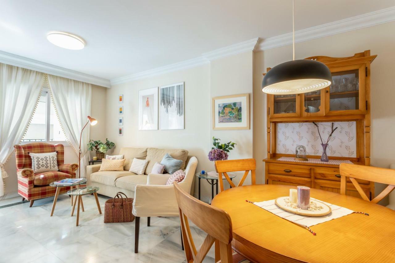 Apartamento Costa Nagueles I Marbella 아파트 외부 사진