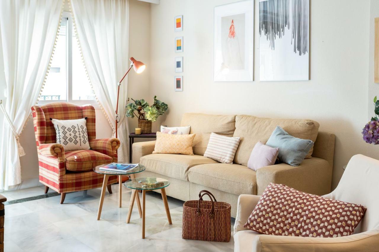 Apartamento Costa Nagueles I Marbella 아파트 외부 사진