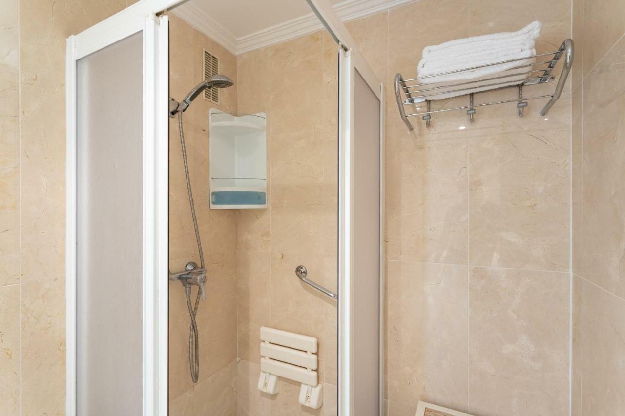 Apartamento Costa Nagueles I Marbella 아파트 외부 사진