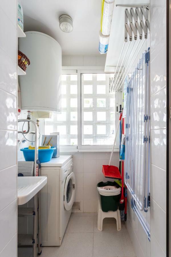 Apartamento Costa Nagueles I Marbella 아파트 외부 사진